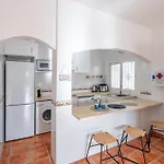 Cubo's Casa Guti * Alhaurín el Grande