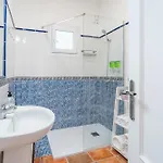 Vakantiehuis Cubo's Casa Guti Alhaurín el Grande