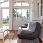 Cubo's Casa Guti *