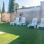 Cubo's Casa Guti *