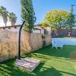 Vakantiehuis Cubo's Casa Guti Alhaurín el Grande