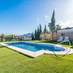 Cubo's Casa Guti Vakantiehuis Alhaurín el Grande