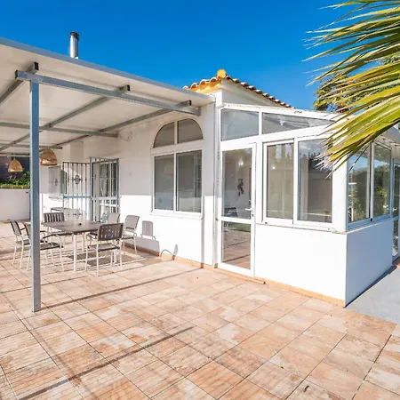 Cubo's Casa Guti Alhaurín el Grande